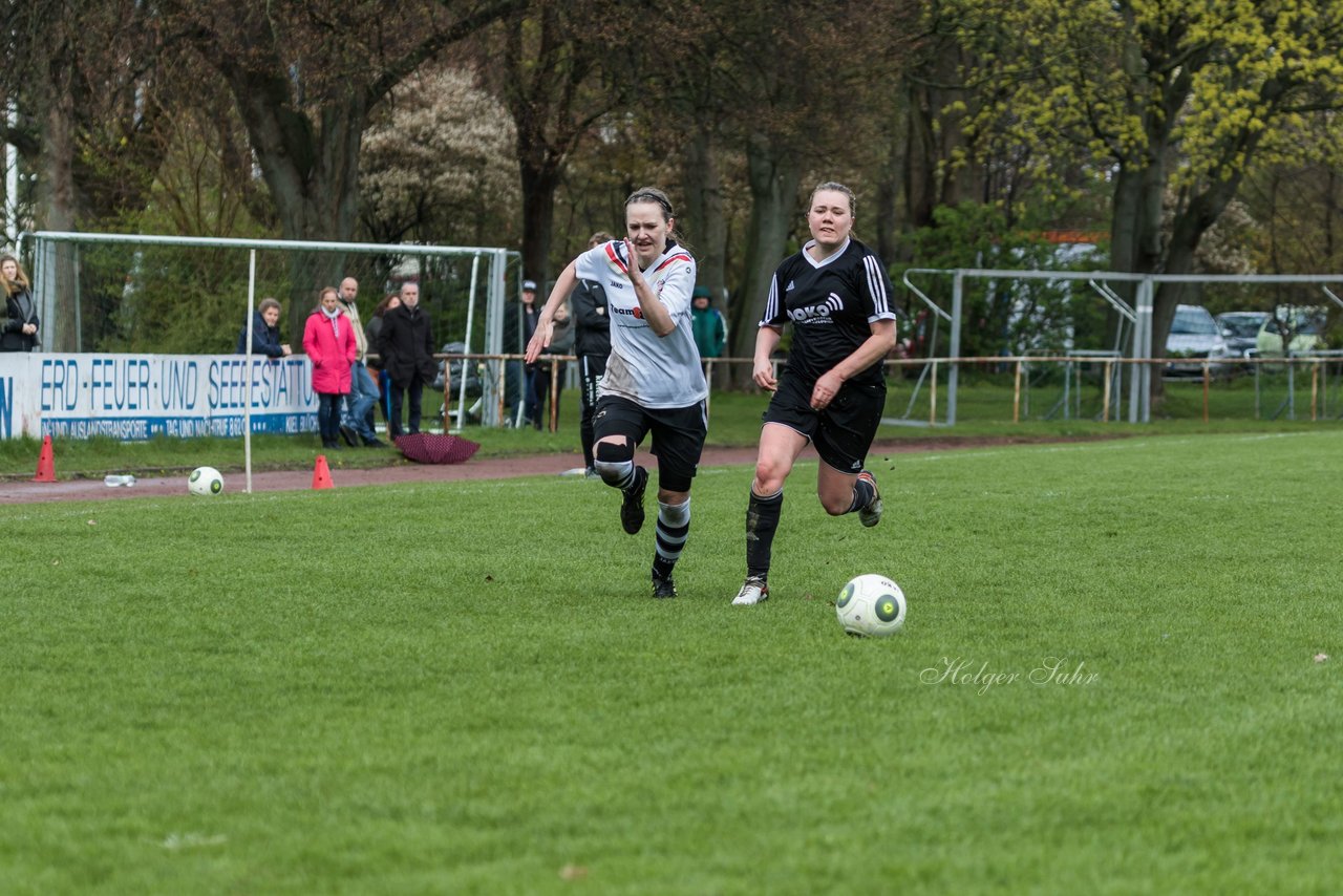 Bild 362 - Frauen Kieler MTV - TSV Schienberg : Ergebnis: 9:0